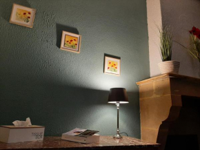 Chez Many, par Fred et Henri